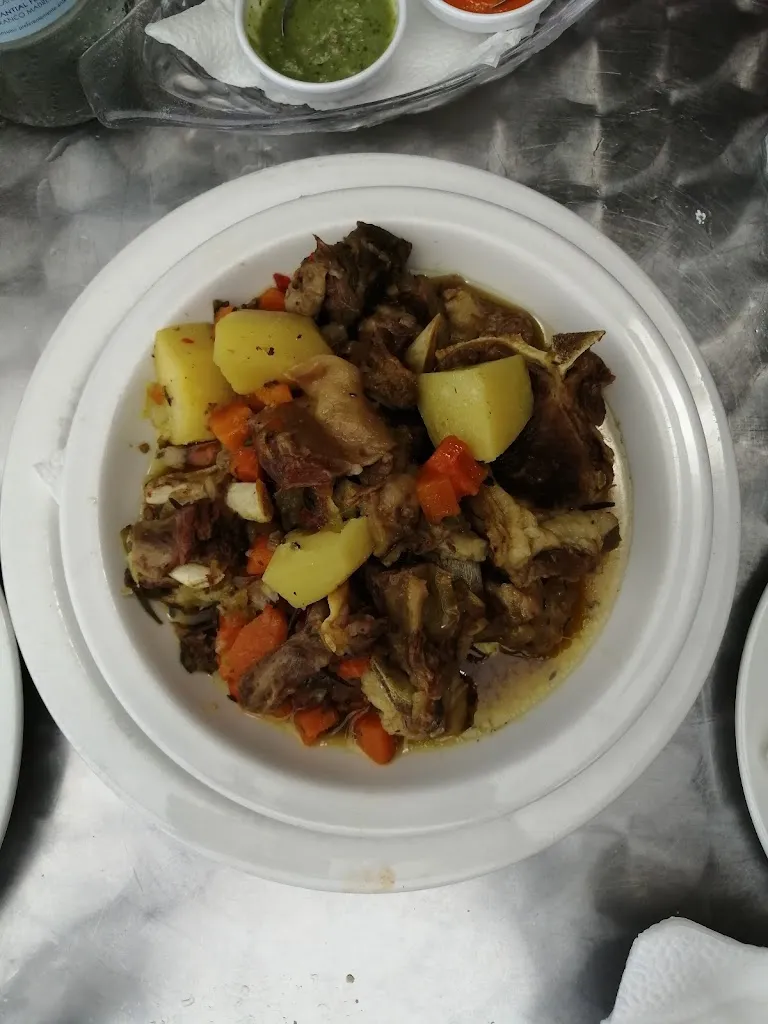 Menu_Bar Los Roferos_Haría_image_9