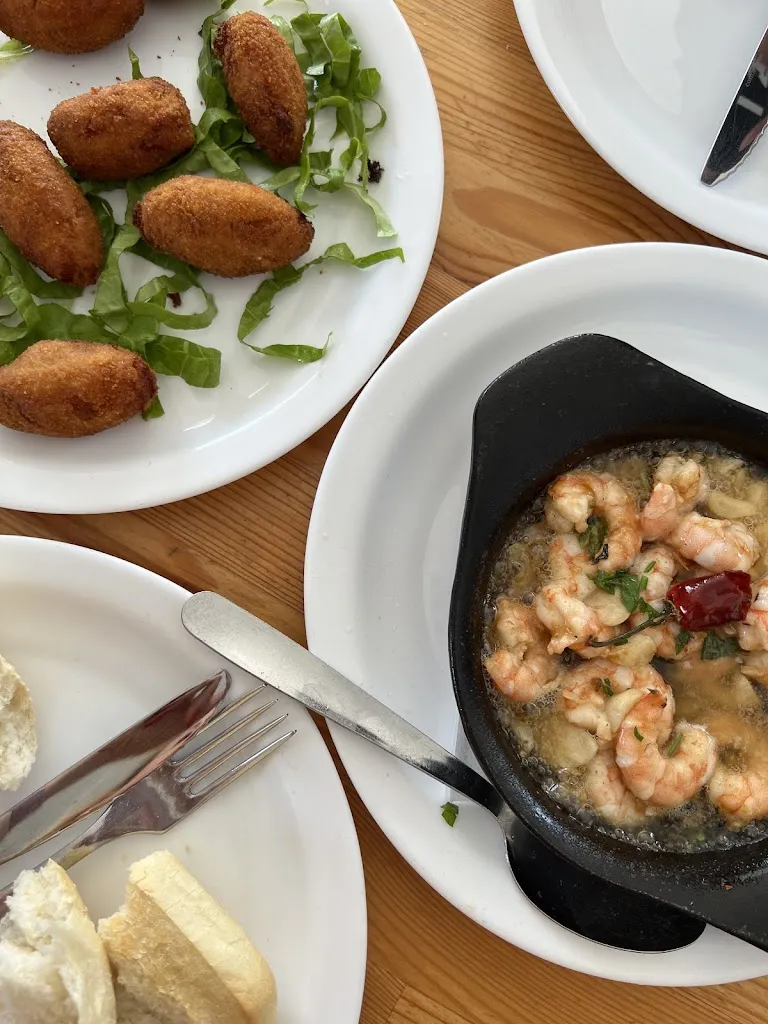 Kasia “Coco”_Restaurante Tahoyo_Haría_review