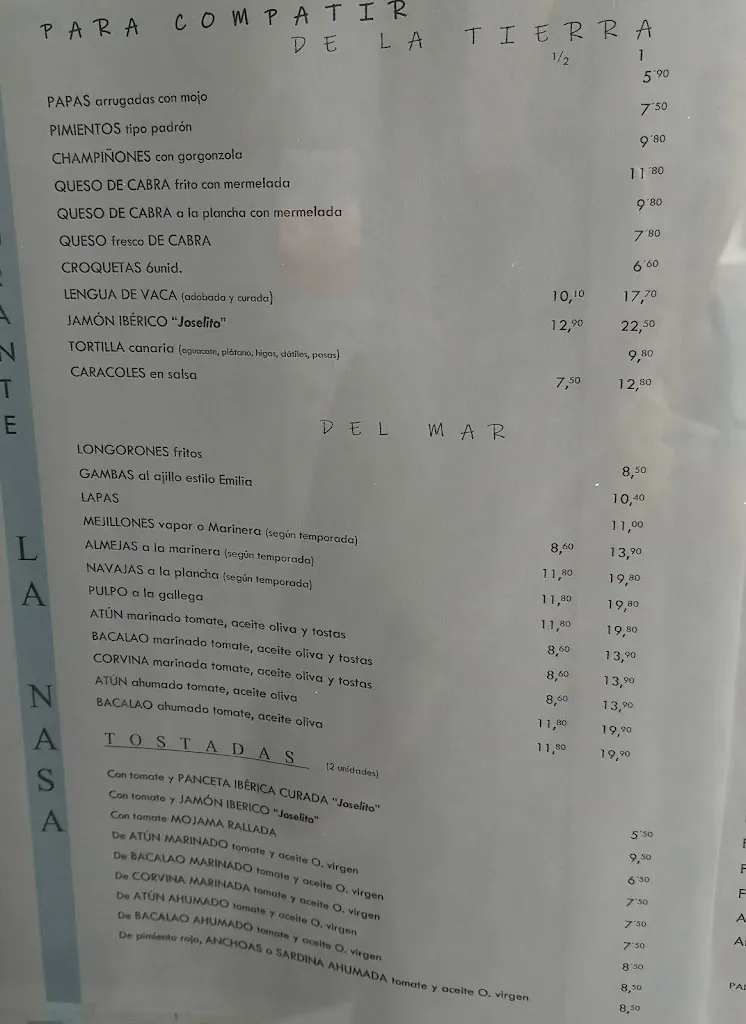 Menu_Restaurante La Nasa_Haría_image_4