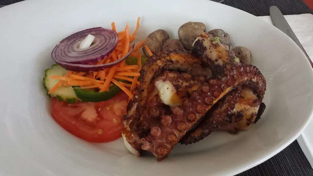 Sam Dunn_Restaurante La Nasa_Haría_review