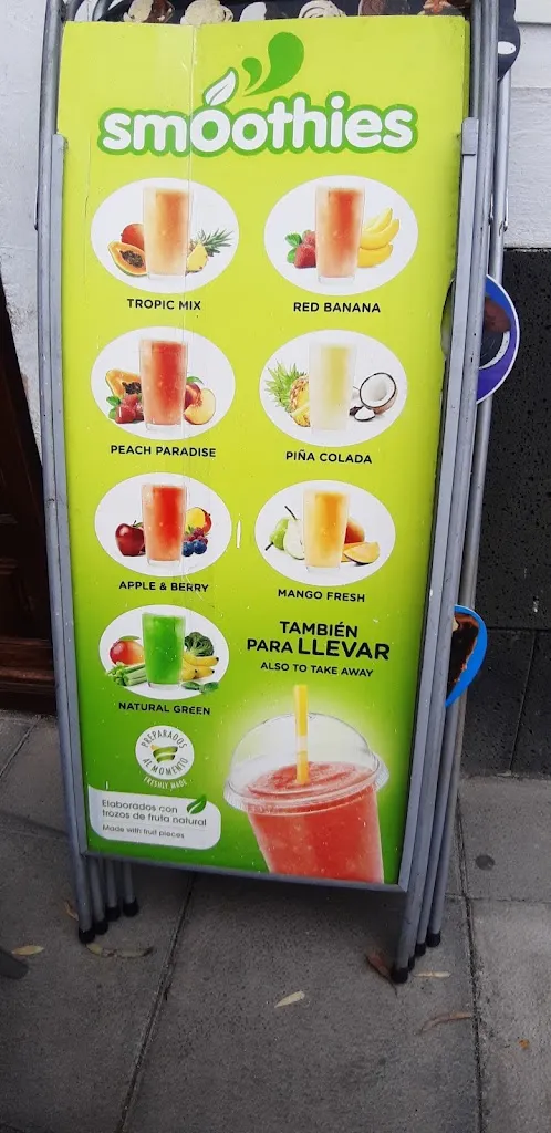 Menu_Bar Cafetería La Plaza_Haría_image_4