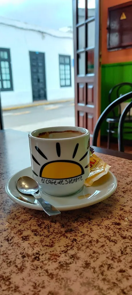 Menu_Bar Cafetería La Plaza_Haría_image_5