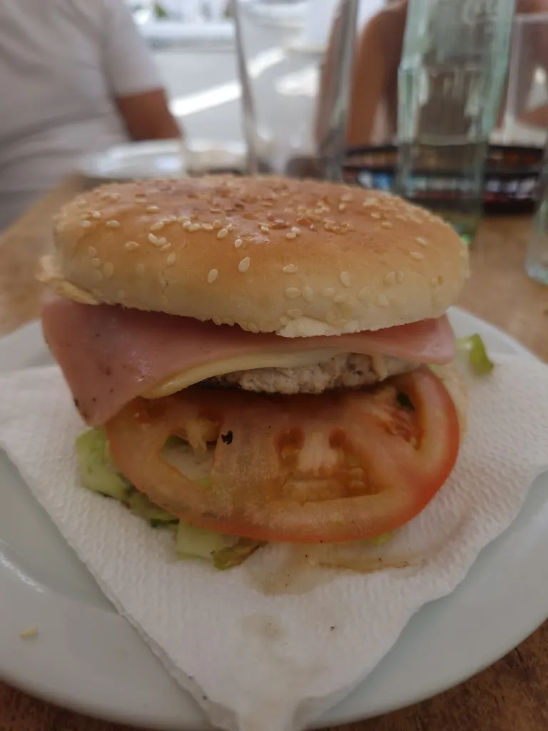 Menu_Bar Cafetería La Plaza_Haría_image_9