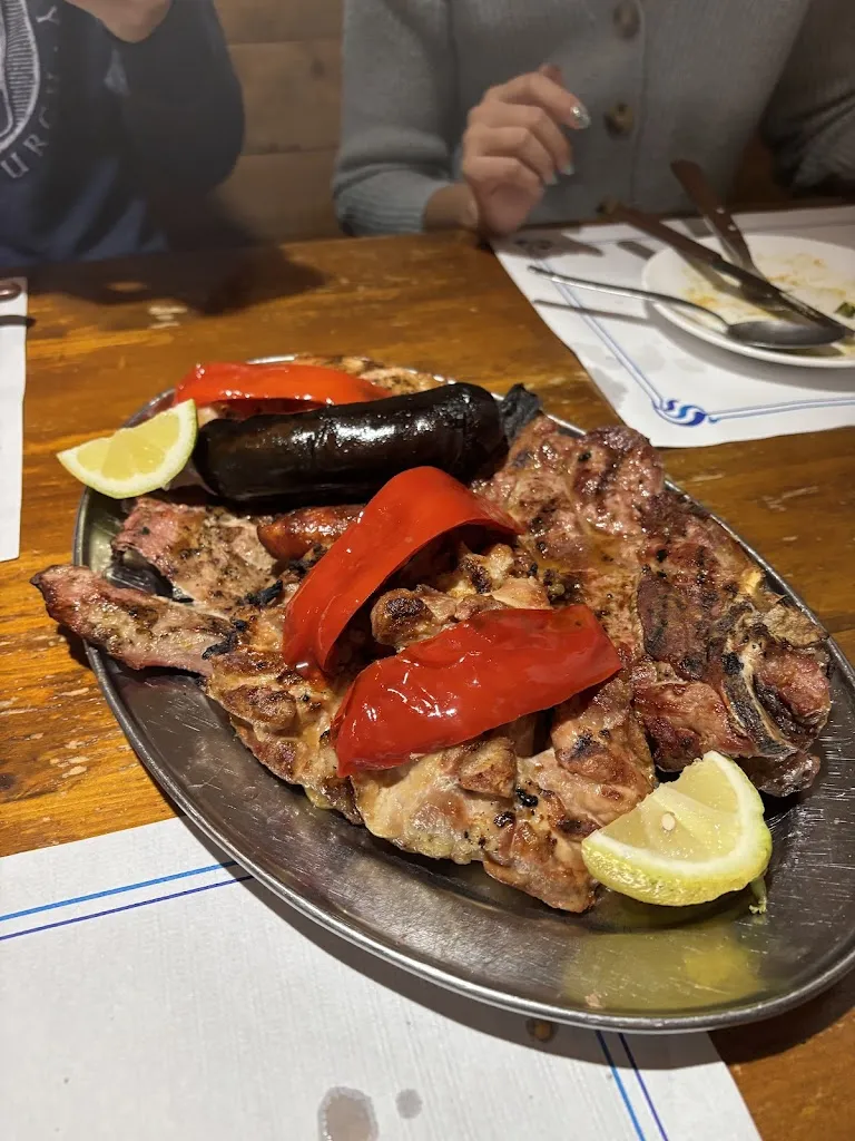 Caleb Lee_Bodegón 7 Islas_La Guancha_review