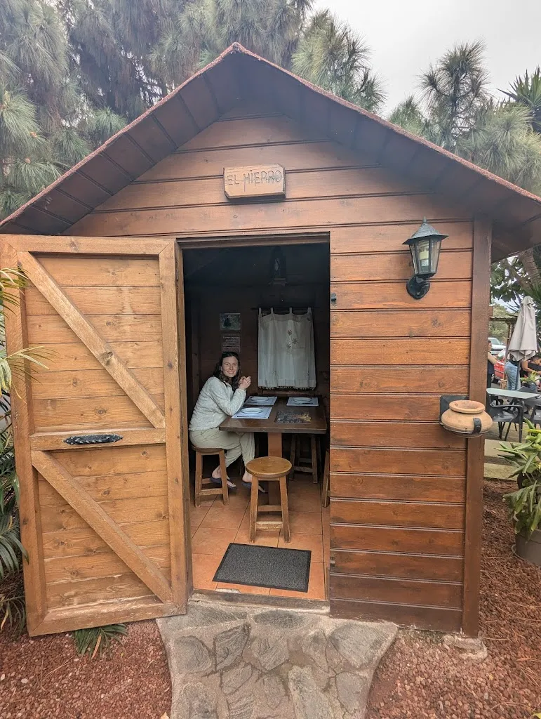 Gershom Tam_Bodegón 7 Islas_La Guancha_review