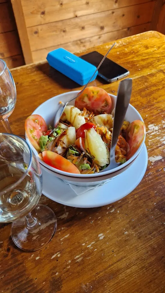 Lady Gwen_Bodegón 7 Islas_La Guancha_review