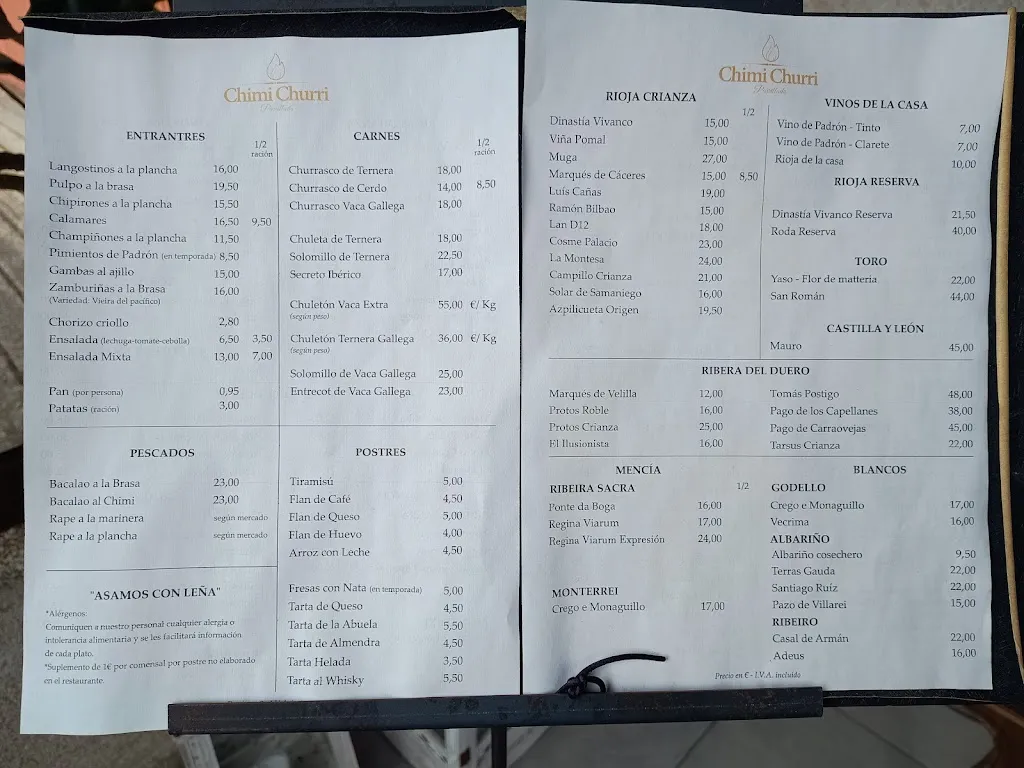 Menu_Parrillada Chimi Churri_Betanzos_image_1