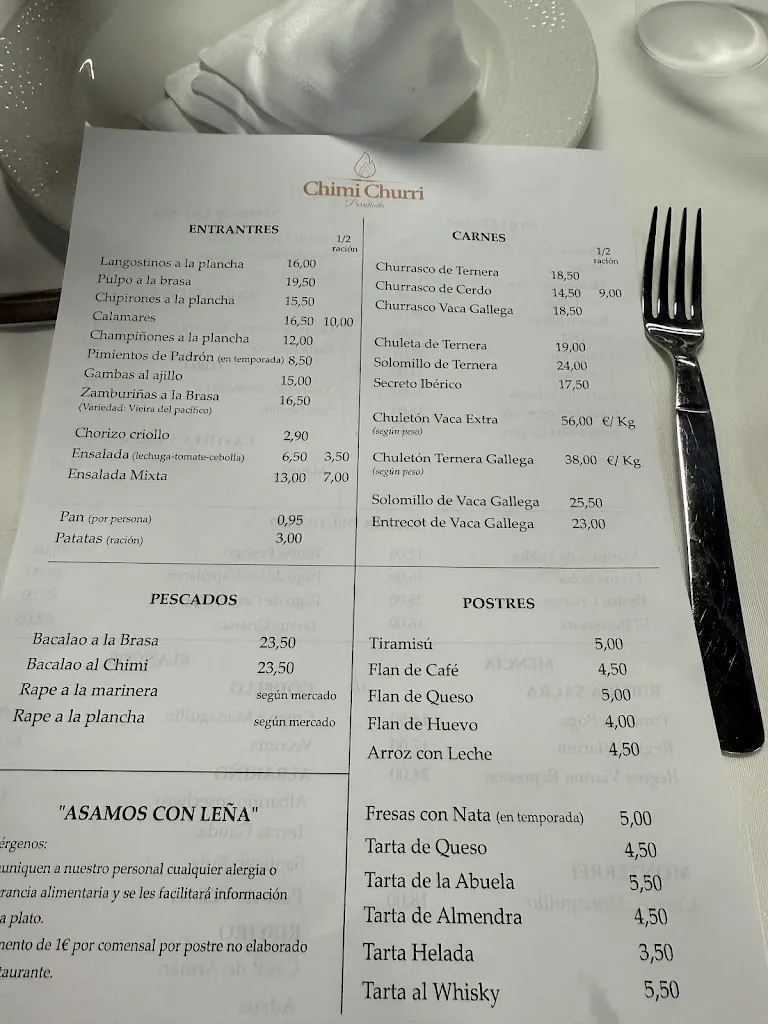Menu_Parrillada Chimi Churri_Betanzos_image_2