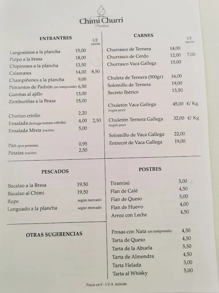 Menu_Parrillada Chimi Churri_Betanzos_image_3