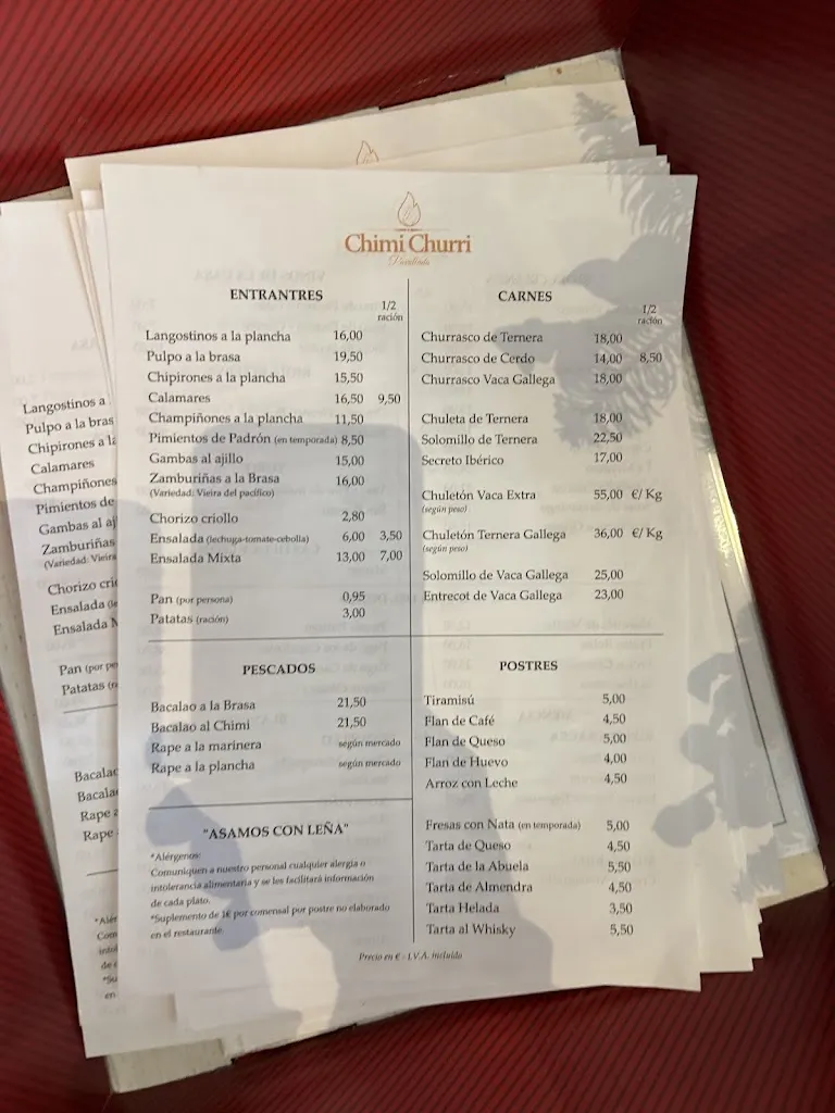 Menu_Parrillada Chimi Churri_Betanzos_image_4