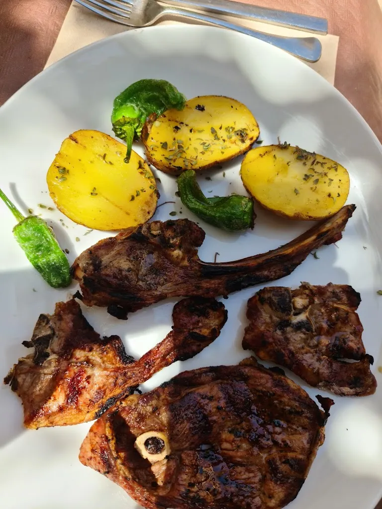 Menu_La Font_Fondó de les Neus el/Hondón de las Nieves_image_7