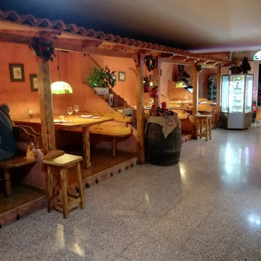 Claudia Graver_Tasca Pizzería Maracay_La Guancha_review