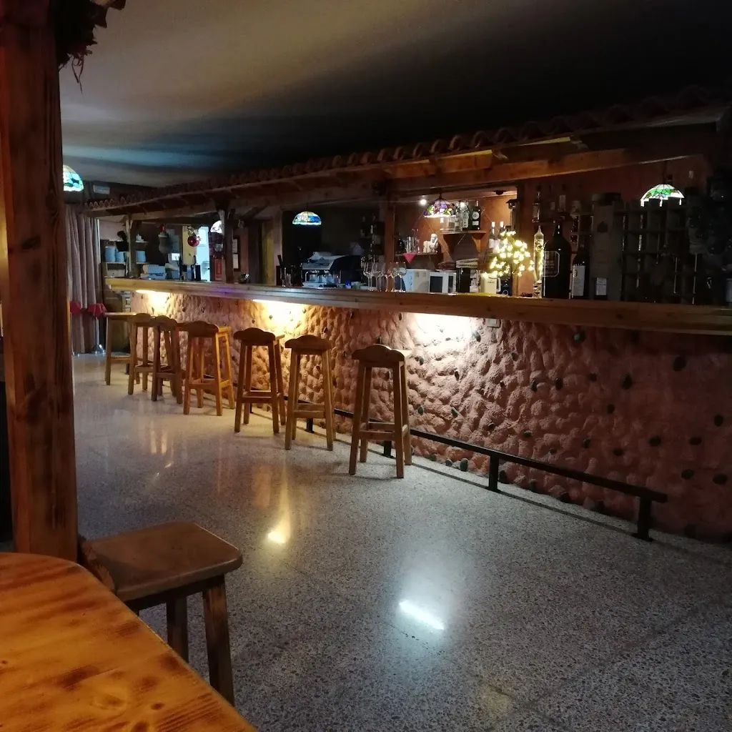 Tasca Pizzería Maracay restaurant in La Guancha