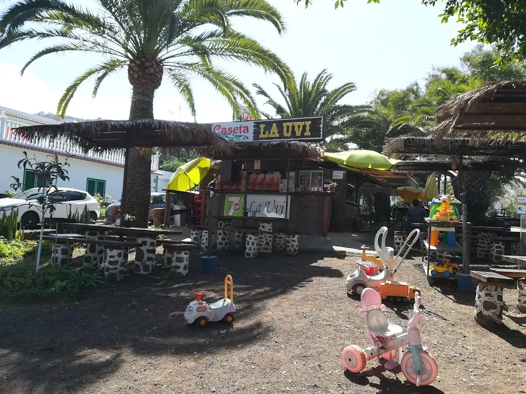 Restaurante La Uvi_La Guancha_slider_image_3