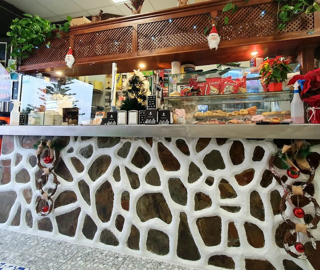 Pizzeria juany ristorante a La Guancha