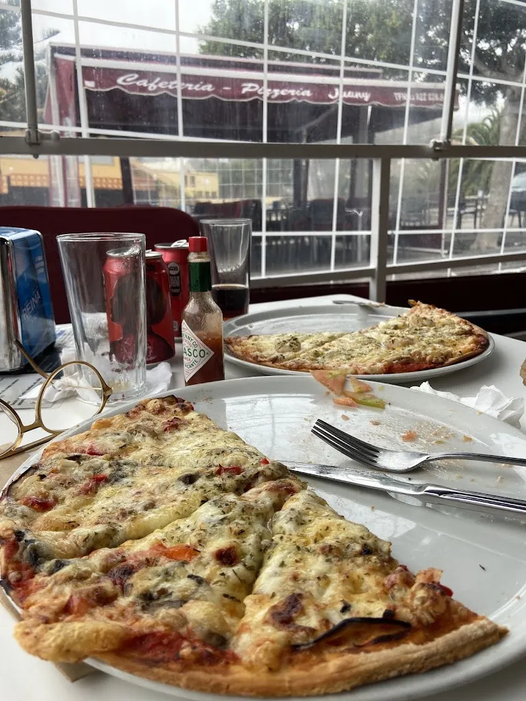 Pizzeria juany_La Guancha_slider_image_2