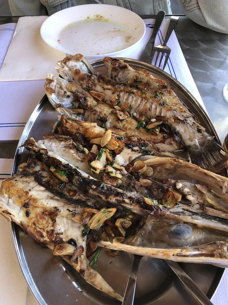 Menu_Mesón Casa Mi Madre_La Guancha_immagine_5