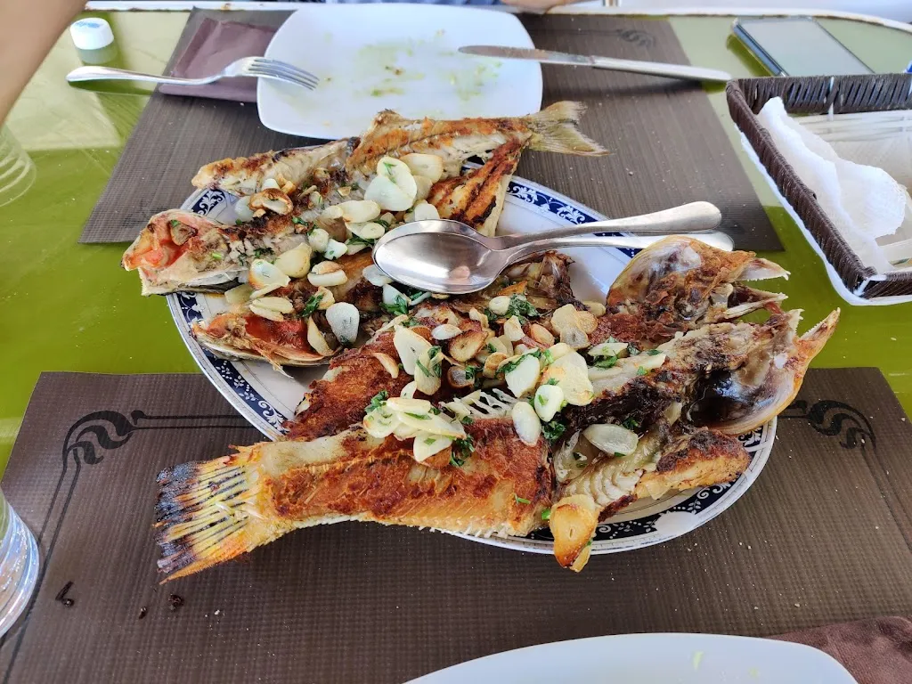 Menu_Mesón Casa Mi Madre_La Guancha_immagine_6