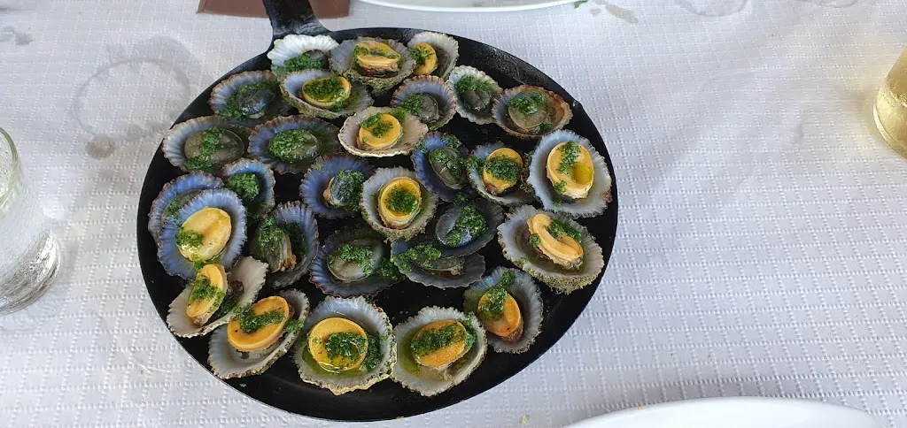 Menu_Mesón Casa Mi Madre_La Guancha_immagine_8