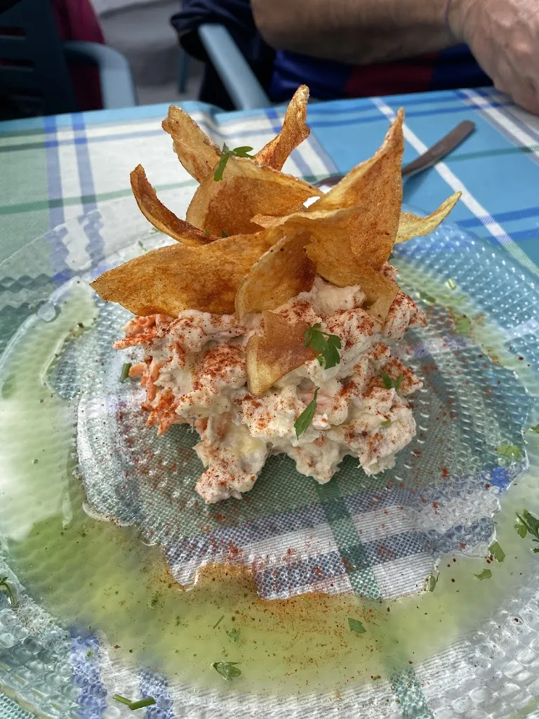 Becks_Mesón Casa Mi Madre_La Guancha_recensione