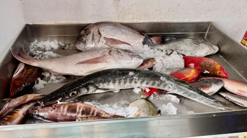 Stefan Schroeder_Mesón Casa Mi Madre_La Guancha_recensione