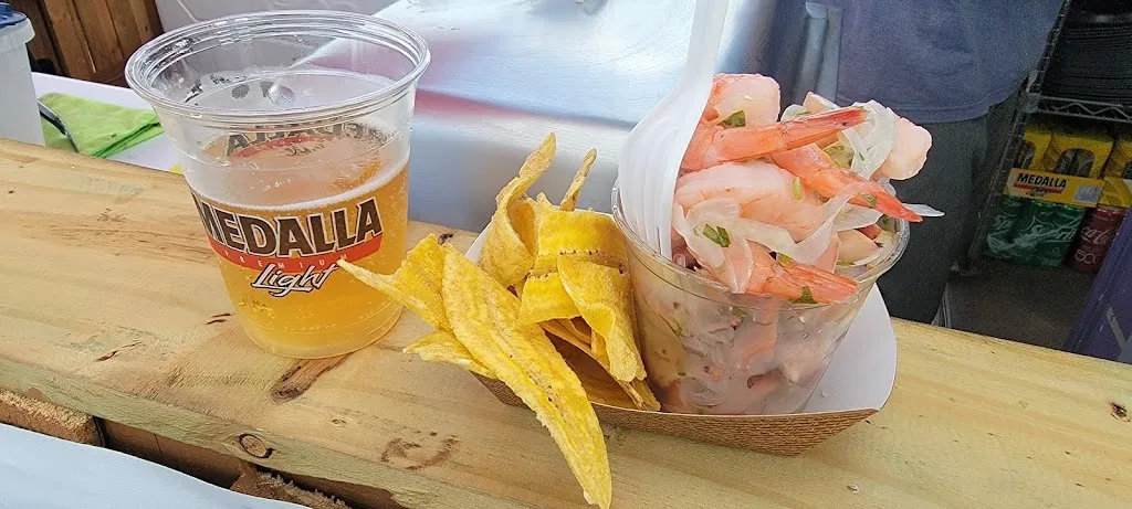 Menu_El Patio :: La Guancha_La Guancha_image_5