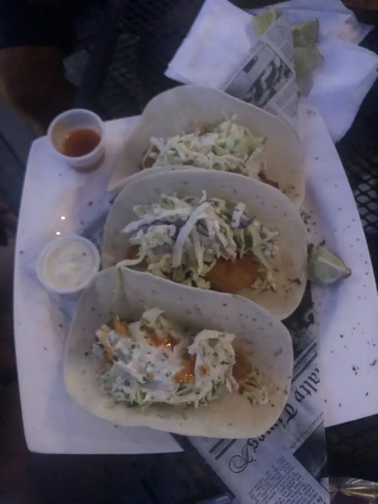 Menu_El Patio :: La Guancha_La Guancha_image_6