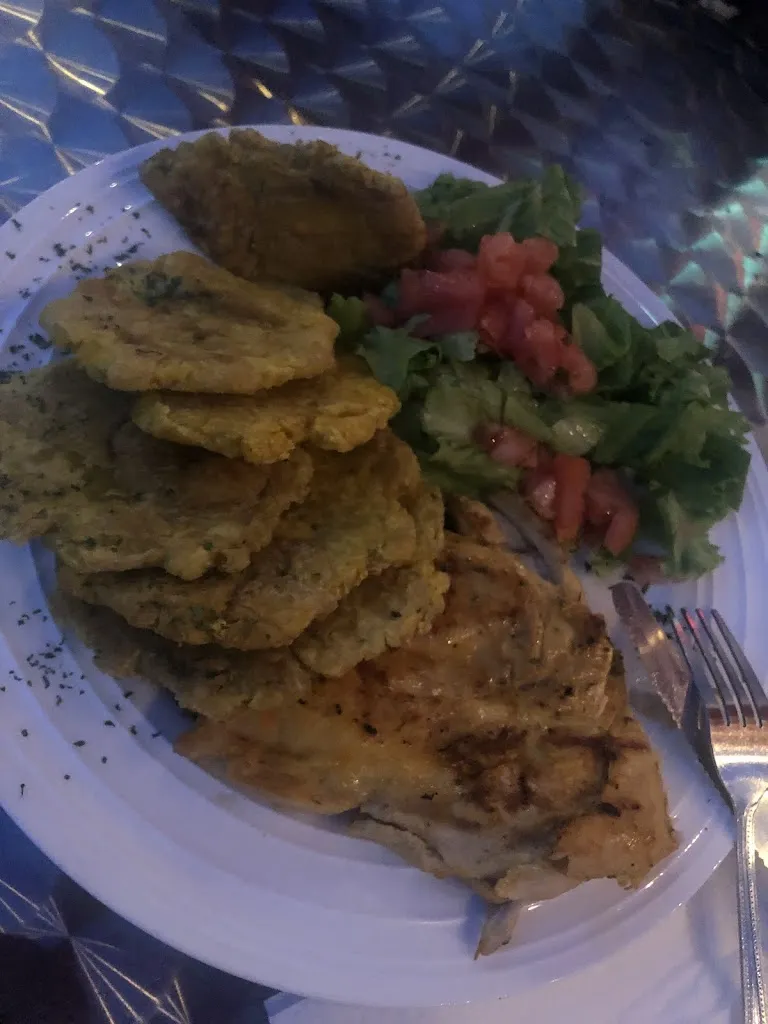 Menu_El Patio :: La Guancha_La Guancha_image_7