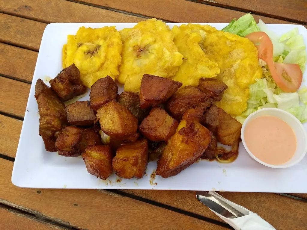 Menu_El Patio :: La Guancha_La Guancha_image_8