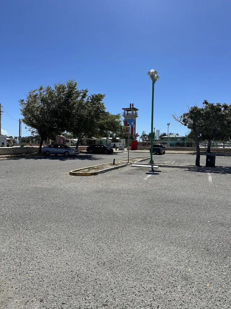 J&J Transportation 413 llc Executive transportation_El Patio :: La Guancha_La Guancha_review