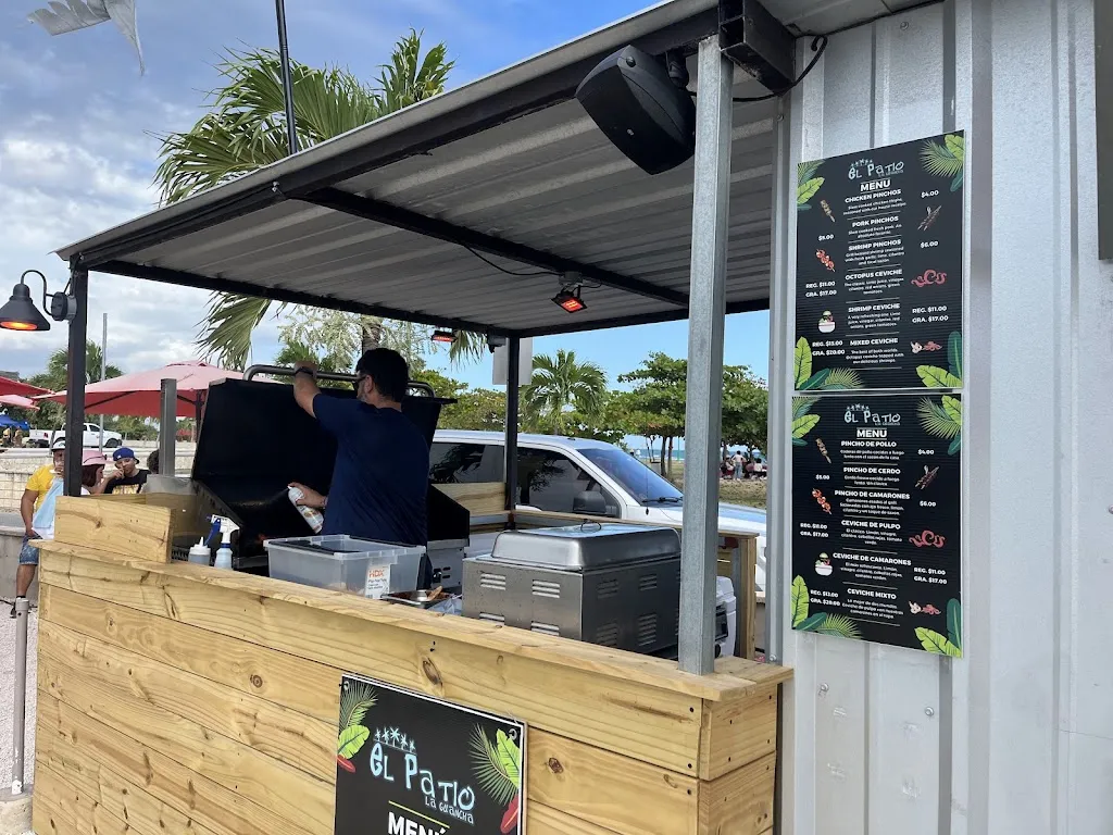 El Patio :: La Guancha_La Guancha_slider_image_1