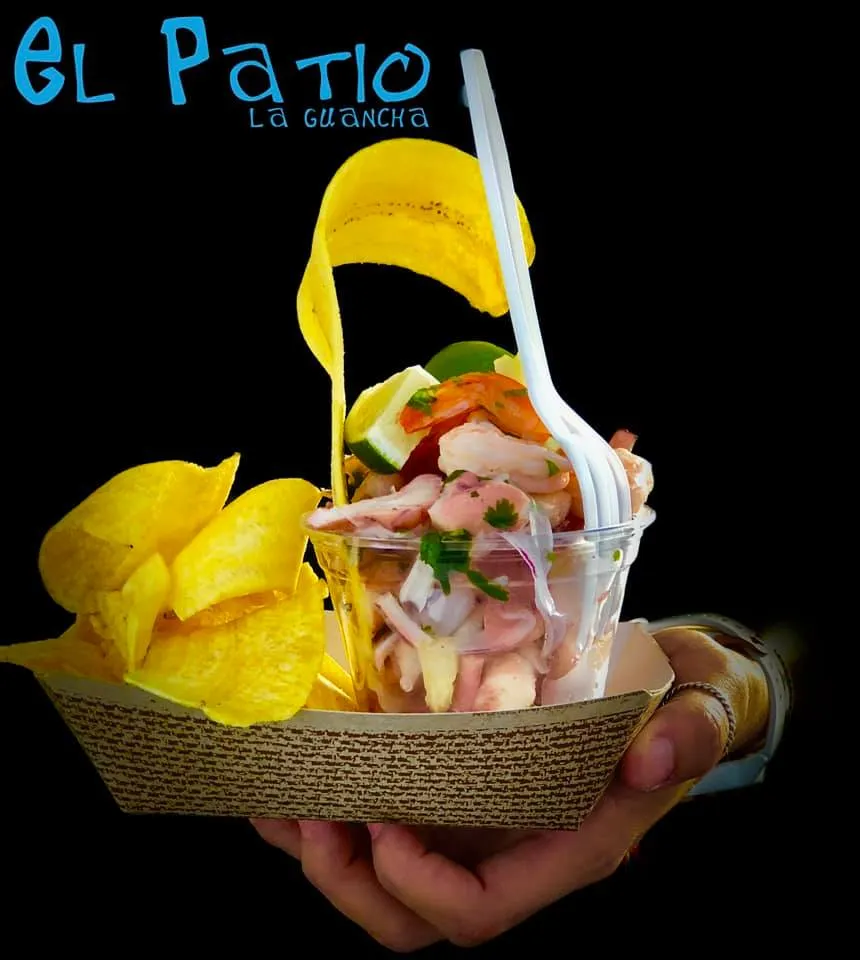 El Patio :: La Guancha_La Guancha_slider_image_2