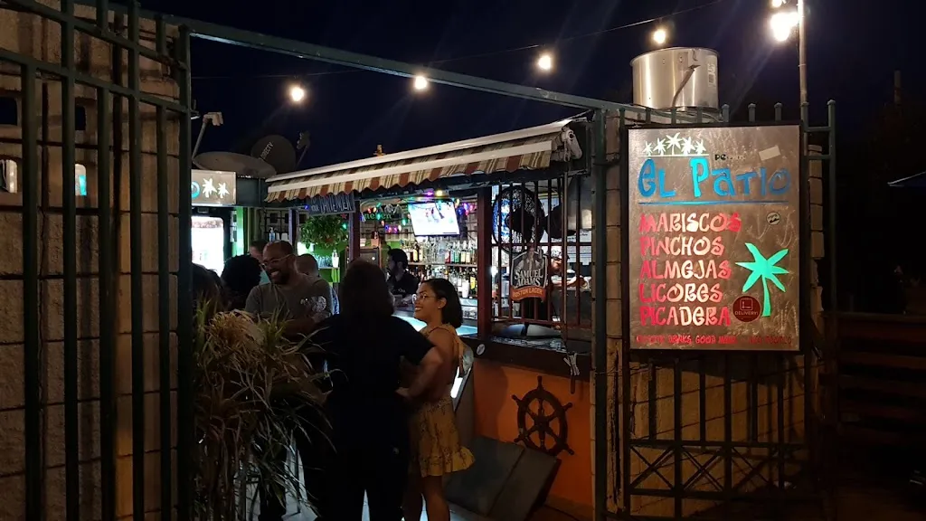 El Patio :: La Guancha_La Guancha_slider_image_3