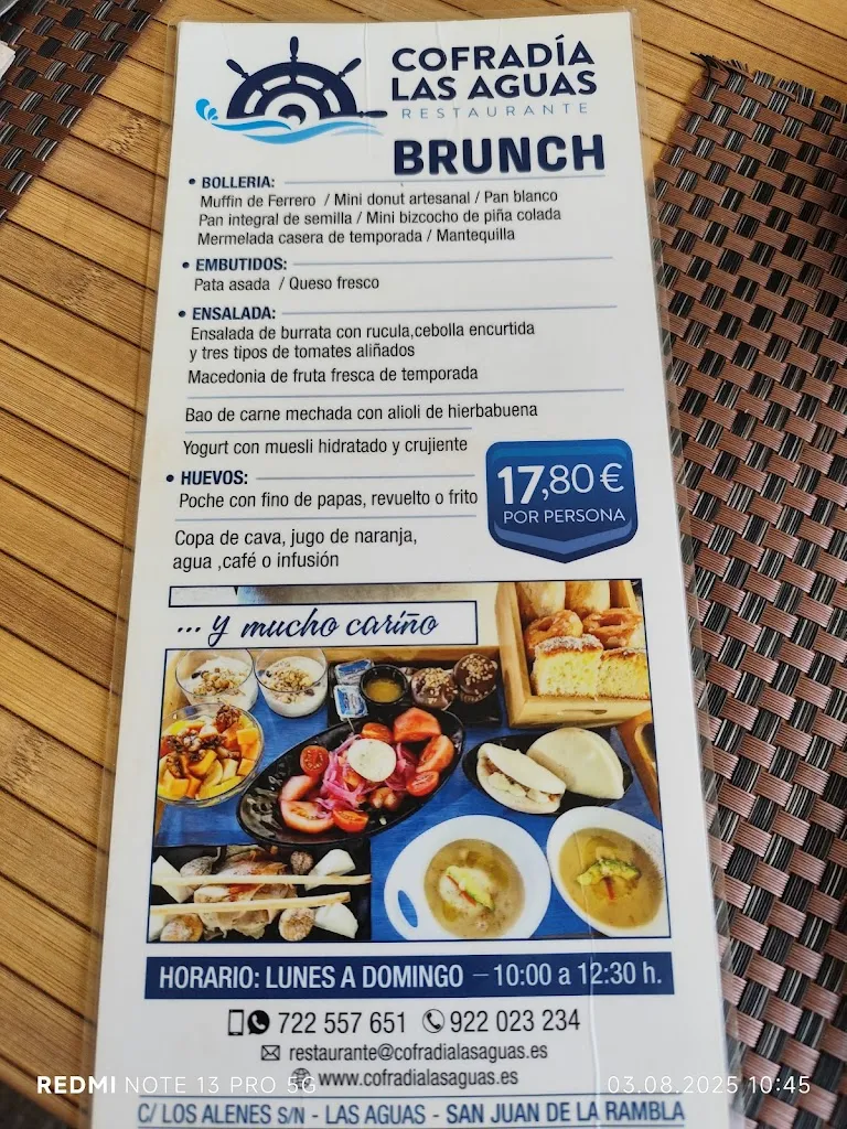 Menu_Restaurante Las Aguas_La Guancha_image_2