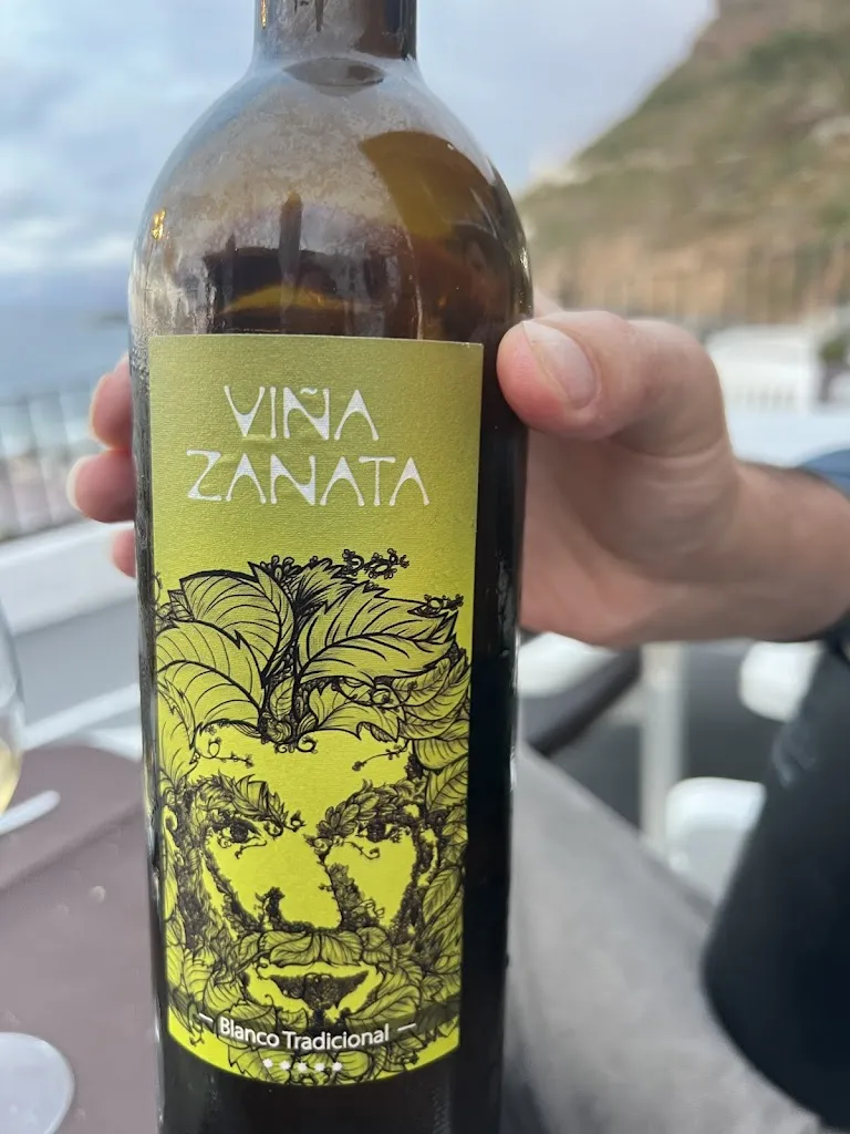 Anastasia_Restaurante Las Aguas_La Guancha_review