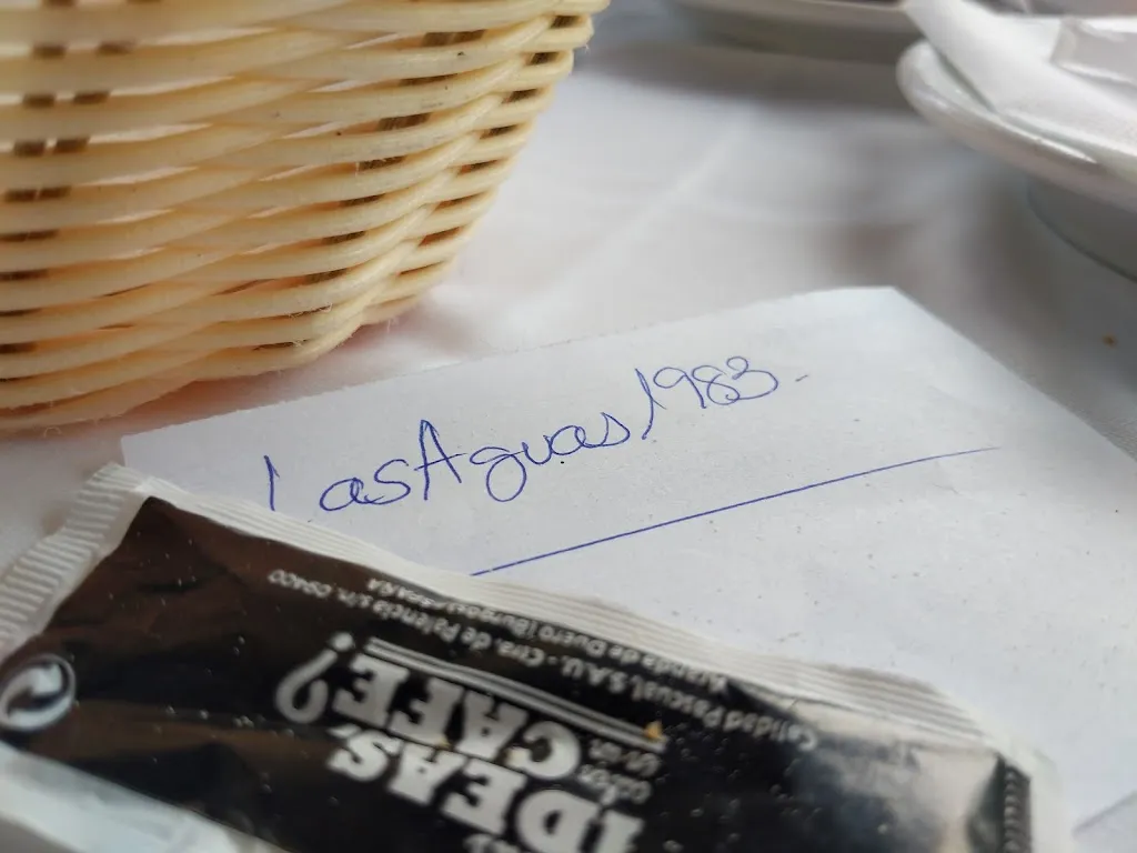 Volodia Kotylo_Restaurante Las Aguas_La Guancha_review