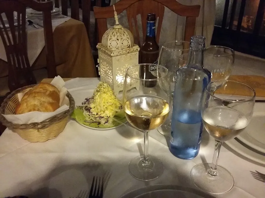 Ingeborg Korme_Restaurante Las Aguas_La Guancha_review