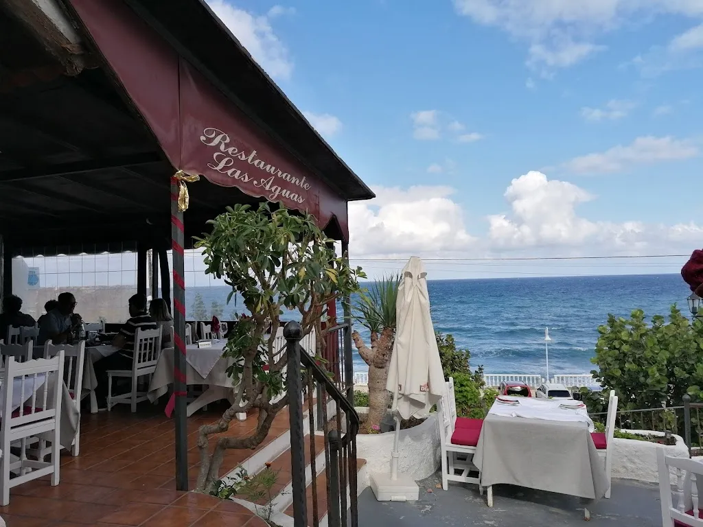 Restaurante Las Aguas_La Guancha_slider_image_1