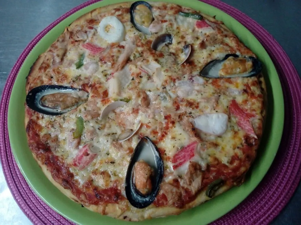 Menu_Pizzeria Los Guanches_La Guancha_image_2