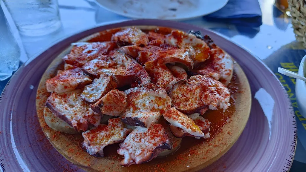 Menu_Furancho La Zapatería_La Guancha_immagine_6