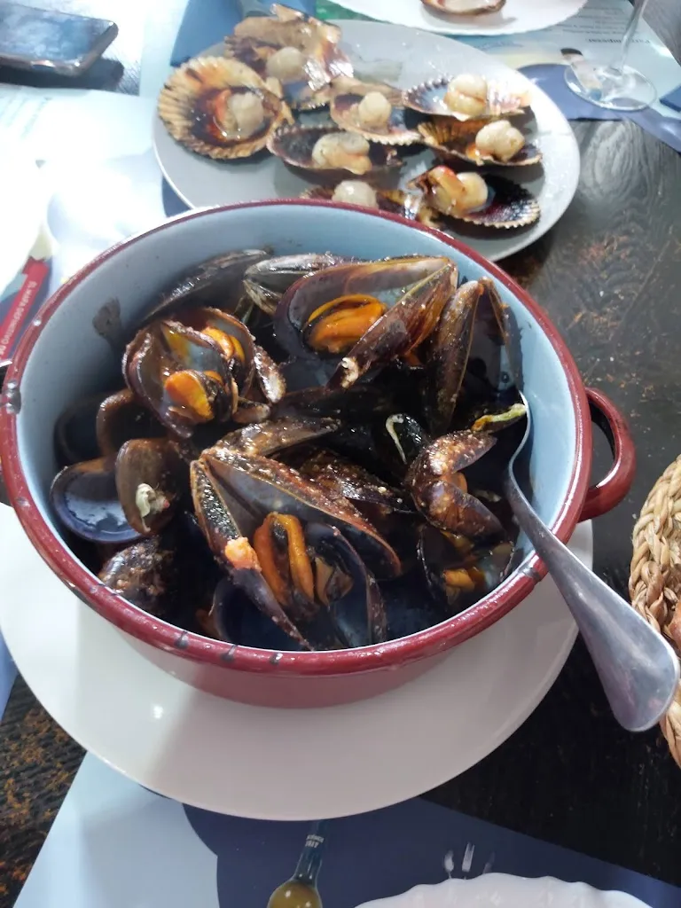 Menu_Furancho La Zapatería_La Guancha_immagine_8