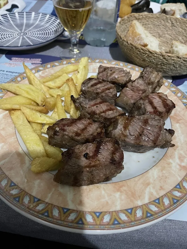 Daniel Manole_Furancho La Zapatería_La Guancha_recensione