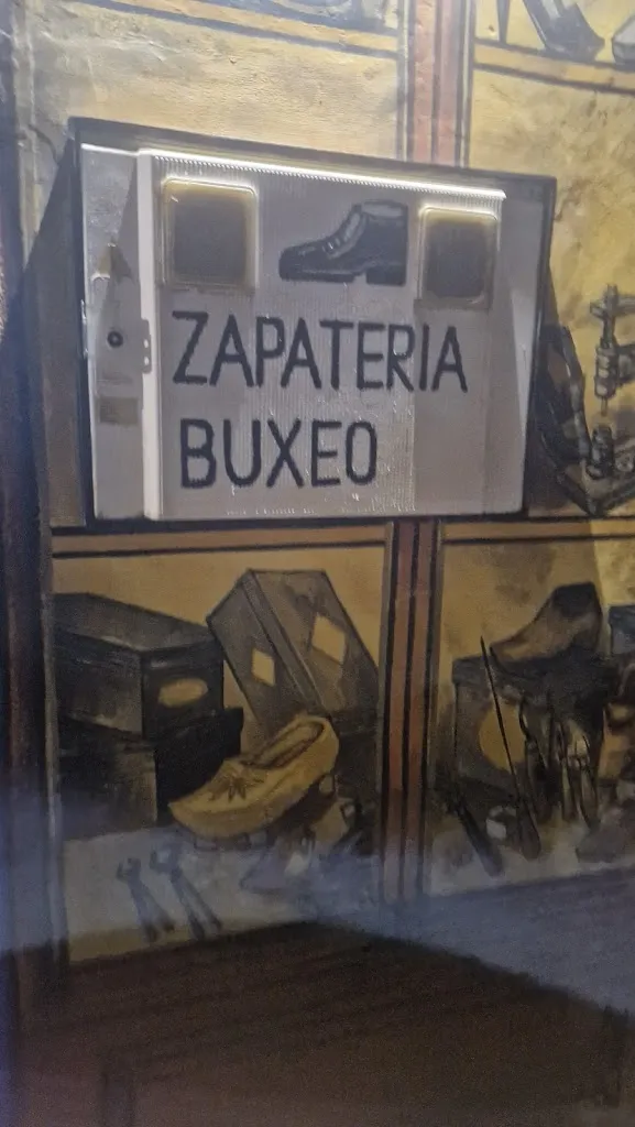 Remco Hoppezak_Furancho La Zapatería_La Guancha_recensione