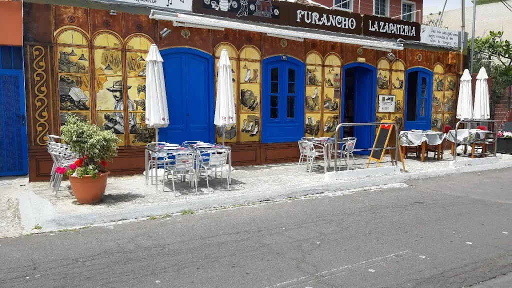 Furancho La Zapatería_La Guancha_slider_image_1