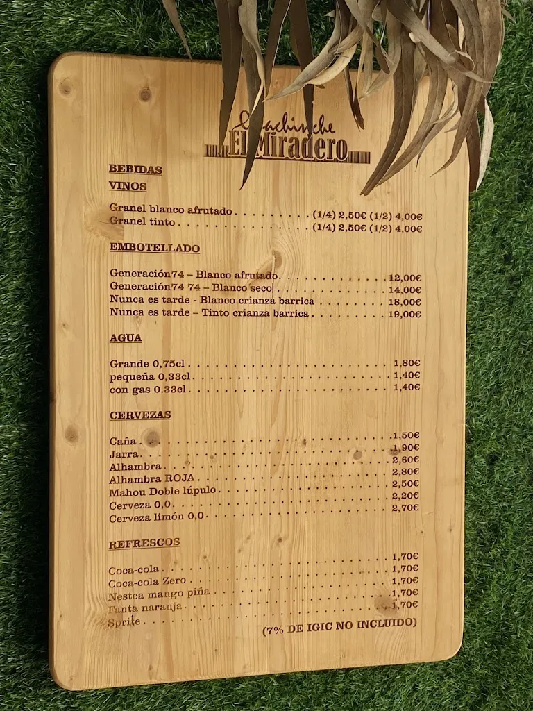 Menu_Asador Guachinche El Miradero_La Guancha_image_1