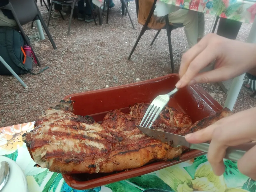 Kaos Wizard_Asador Guachinche El Miradero_La Guancha_review