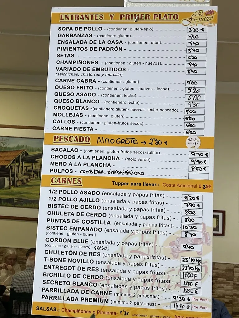 Menu_Restaurante El Frenazo_La Guancha_image_2