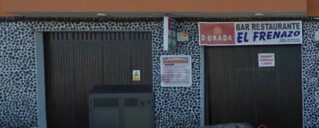 Restaurante El Frenazo restaurant in La Guancha