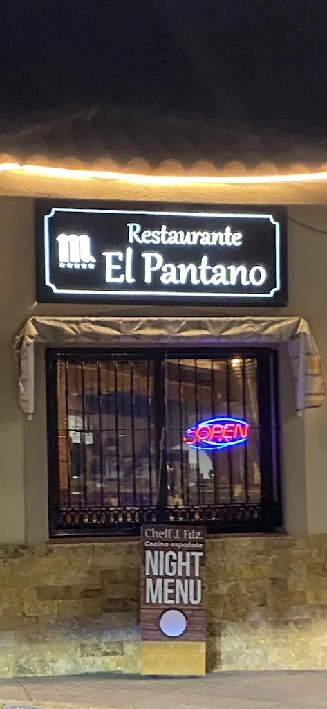 René Gundersen_Restaurante El Pantano_Formentera del Segura_review