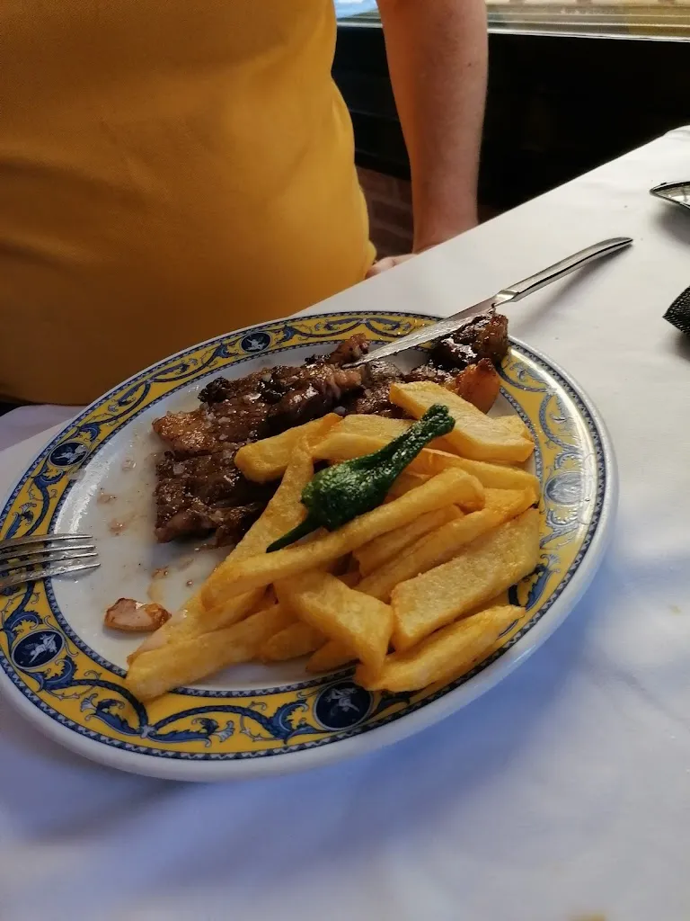 Angela Room_Restaurante El Pantano_Formentera del Segura_review